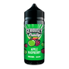 Seriously Fruity Apple Raspberry Shortfill E-liquid - 120ml