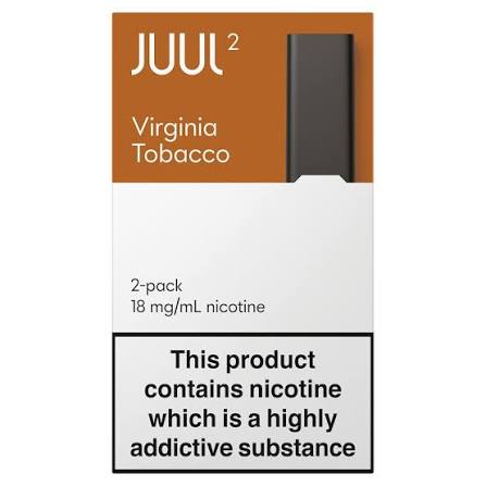 Juul 2 Pods
