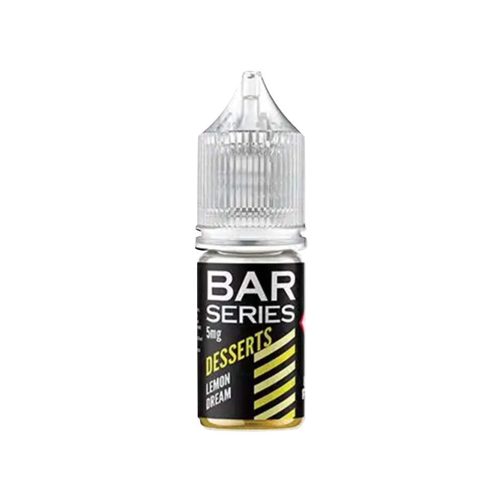 Bar Series Desserts - Lemon Dream Nic Salts 10ml