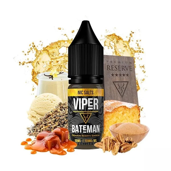 Viper Salts - Bateman