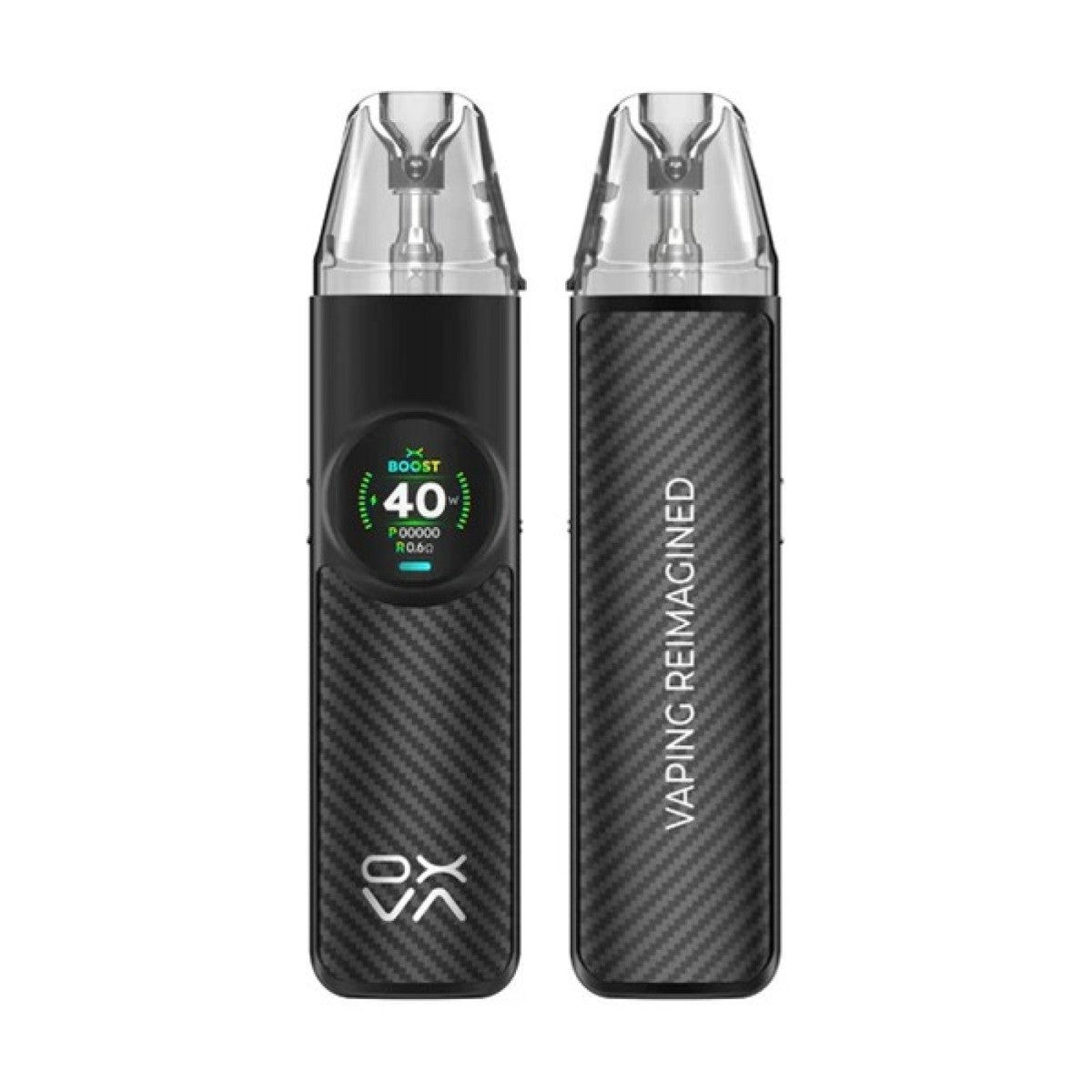 Oxva NeXlim Pro Kit TCcigs Oxva NeXlim Pro Kit TCcigs