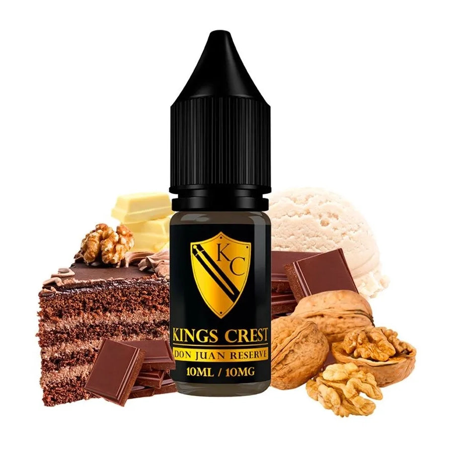 Kings Crest Salts - Don Juan Reserve