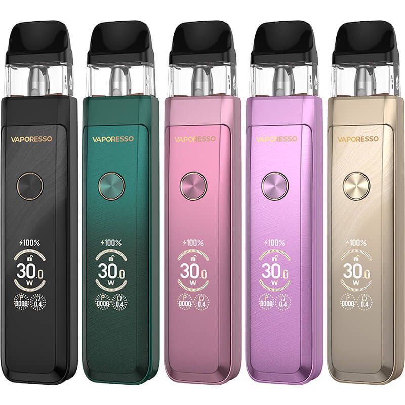 Vaporesso Xros Pro 2 Kit