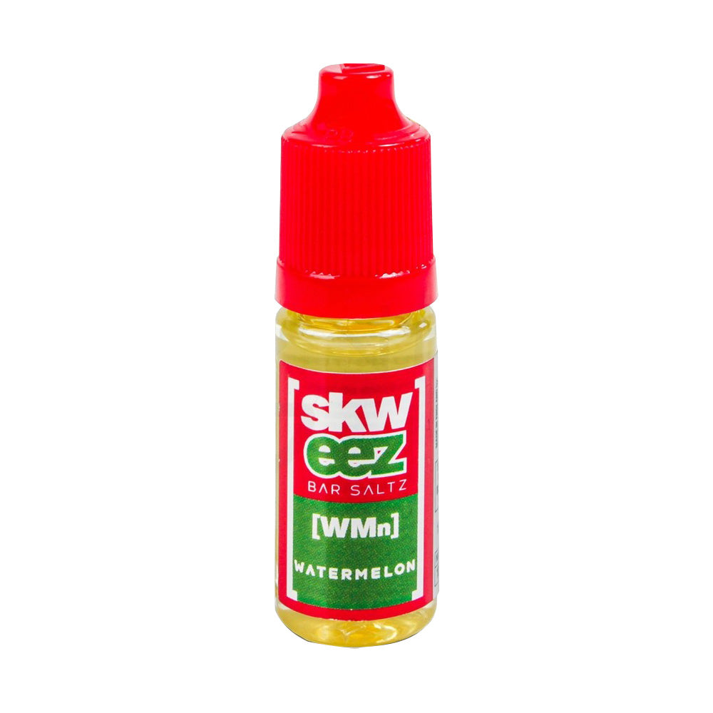 Skweez Bar Saltz Watermelon 10ml