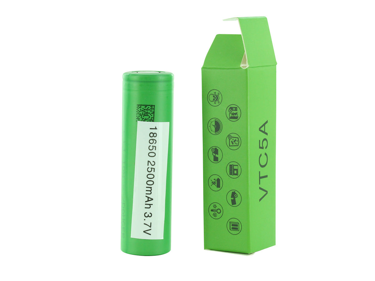 Sony VTC5A 18650