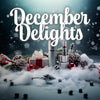 December Delights Promo