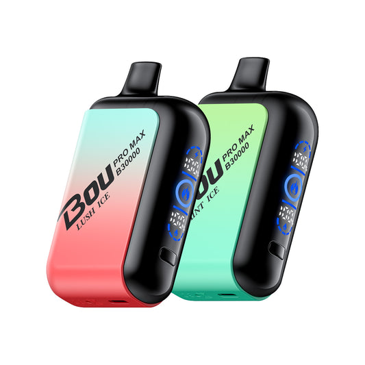 Bou Pro Max 30k Puff disposable