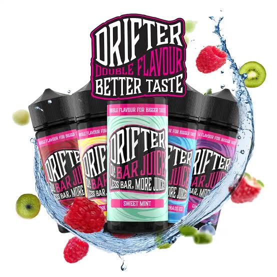 Drifter 100ml