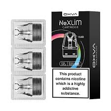 NeXlim Pod