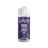 Wild Roots - Royal Apricot,  Forest Blackcurrant & Acai 100ml Shortfill