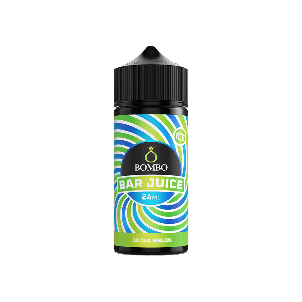 Bombo Bar Juice 30ml - Ultra Melon