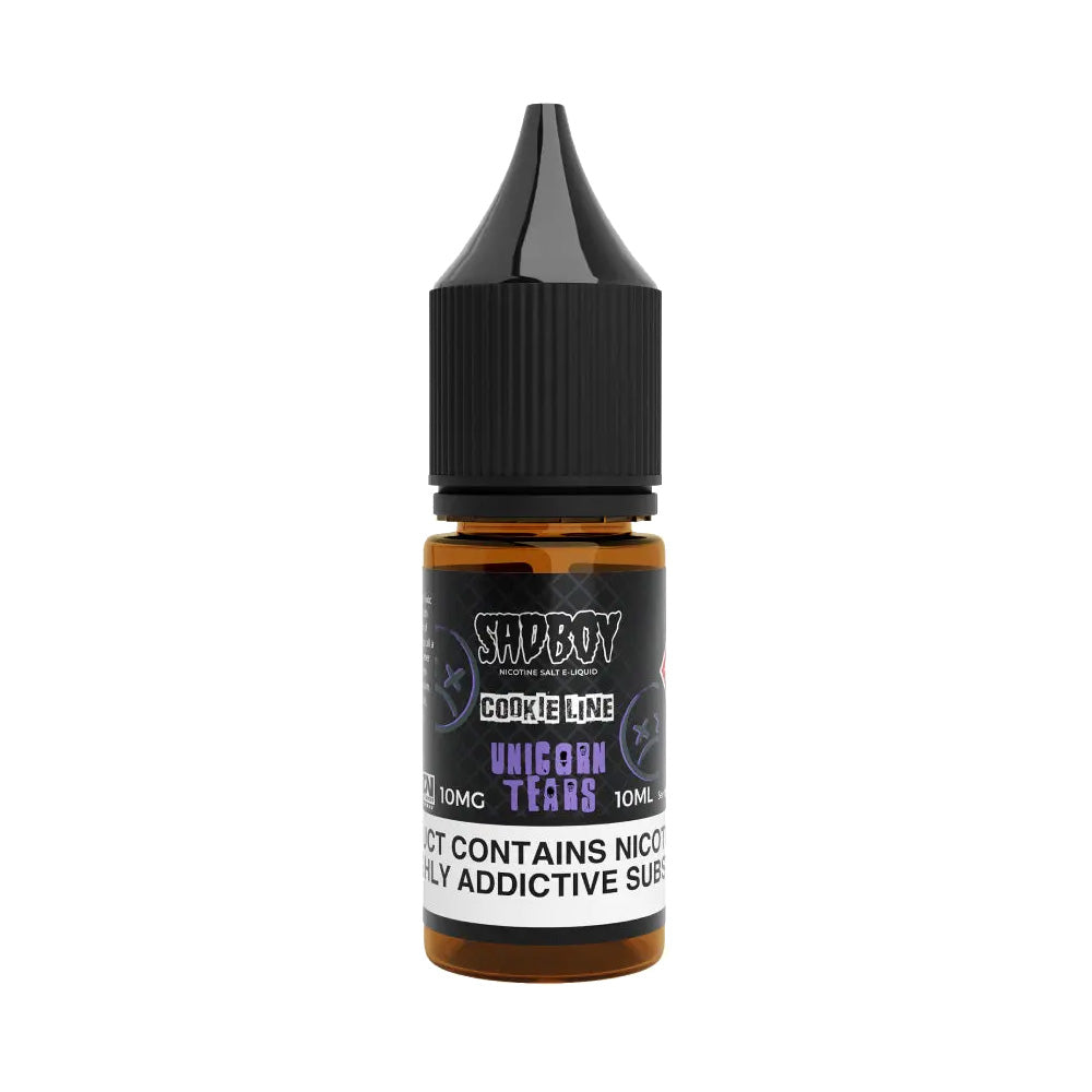 Sadboy Salts - Unicorn Tears 10ml