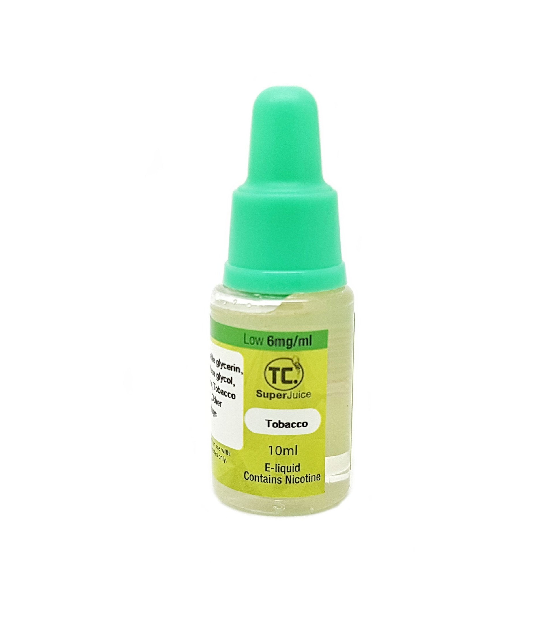 t&c tobacco TC Tobacco 30ml – TCcigs