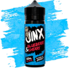 Jinx - Blueberry & Cherry (Shortfill) 100ml 0mg