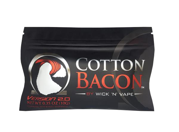 Cotton Bacon V2 10g
