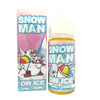 Juiceman Snow Man On Ice 100ml